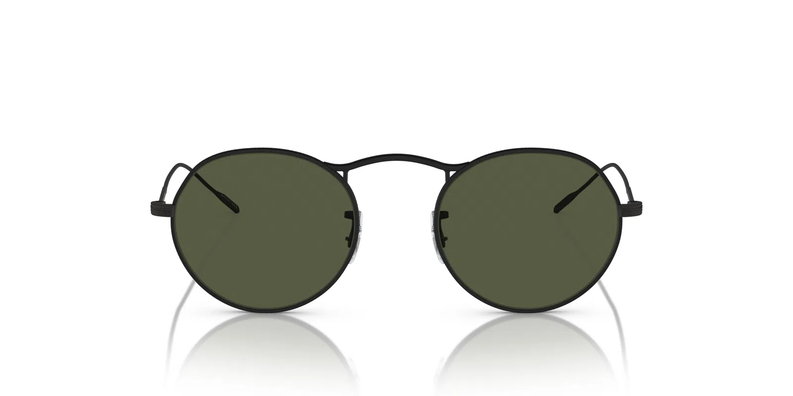 Oliver Peoples M-4 30th 1220S Sunglasses - view 28